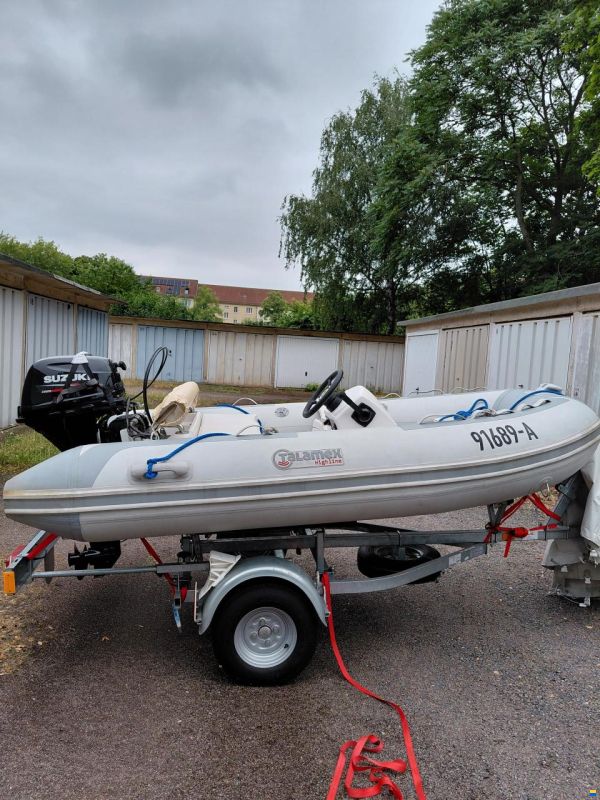 Talamex Highline HLC 290