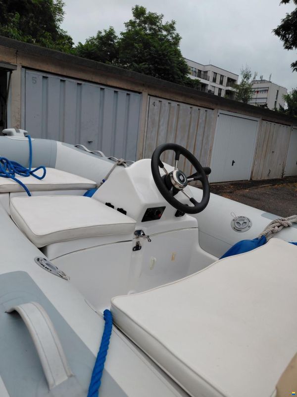 Talamex Highline HLC 290