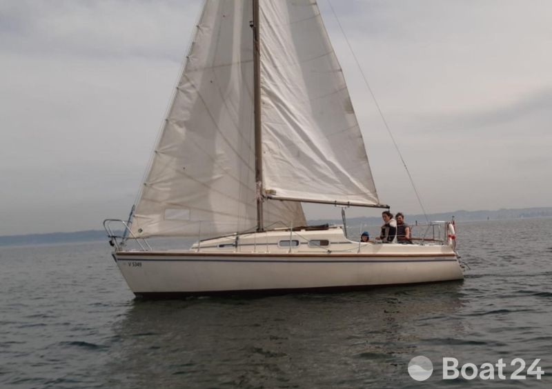 Nautica 24