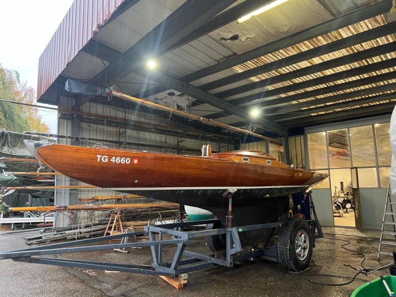 Brunnert-Grimm Malteser Kreuzer