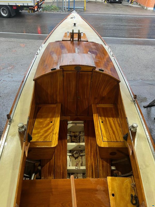 Brunnert-Grimm Malteser Kreuzer