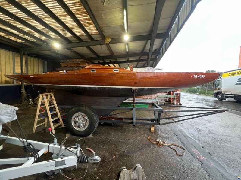 Brunnert-Grimm Malteser Kreuzer