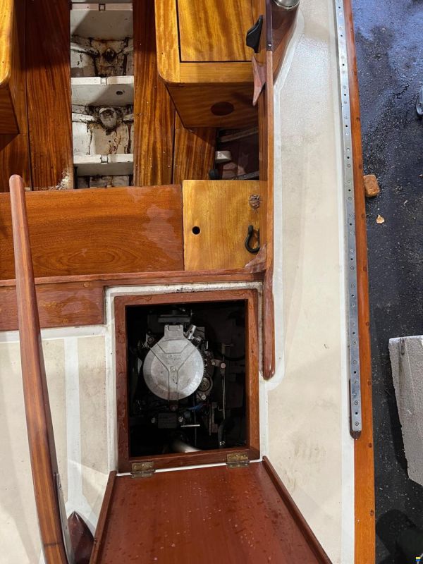 Brunnert-Grimm Malteser Kreuzer