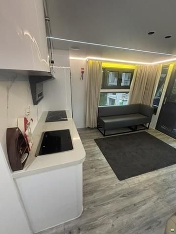 River Yacht HB-1200