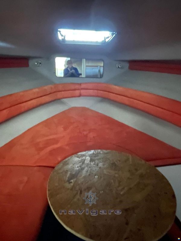 Sea Ray 270 SUNDANCER