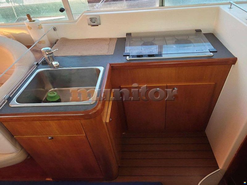 Beneteau Antares 9.80