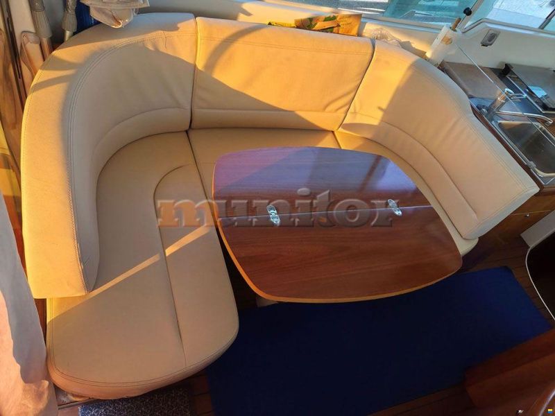 Beneteau Antares 9.80