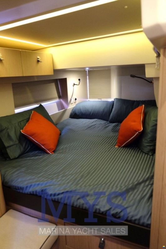 Beneteau OCEANIS YACHT 62