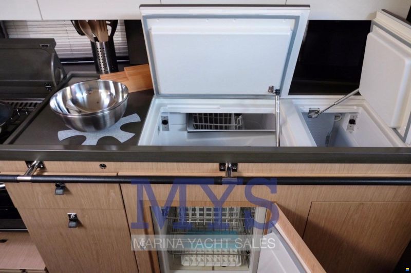 Beneteau OCEANIS YACHT 62
