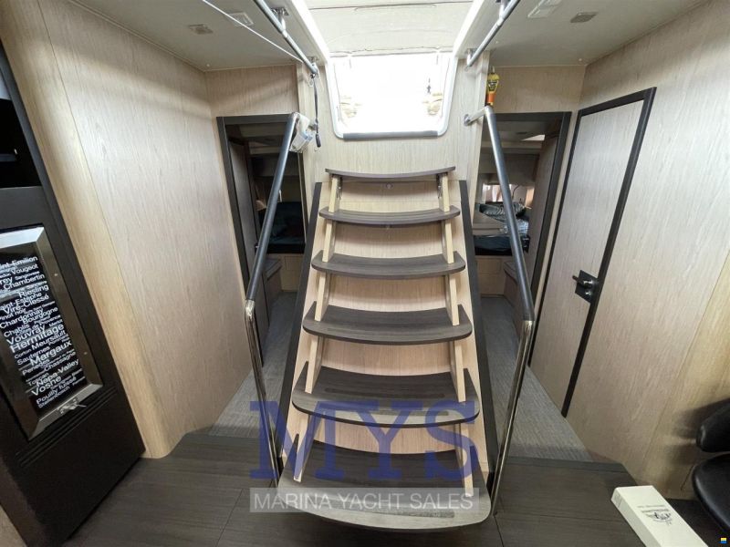 Beneteau OCEANIS YACHT 62