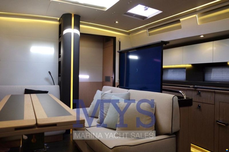 Beneteau OCEANIS YACHT 62
