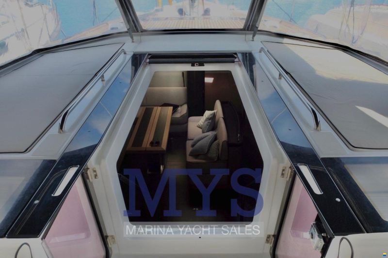 Beneteau OCEANIS YACHT 62