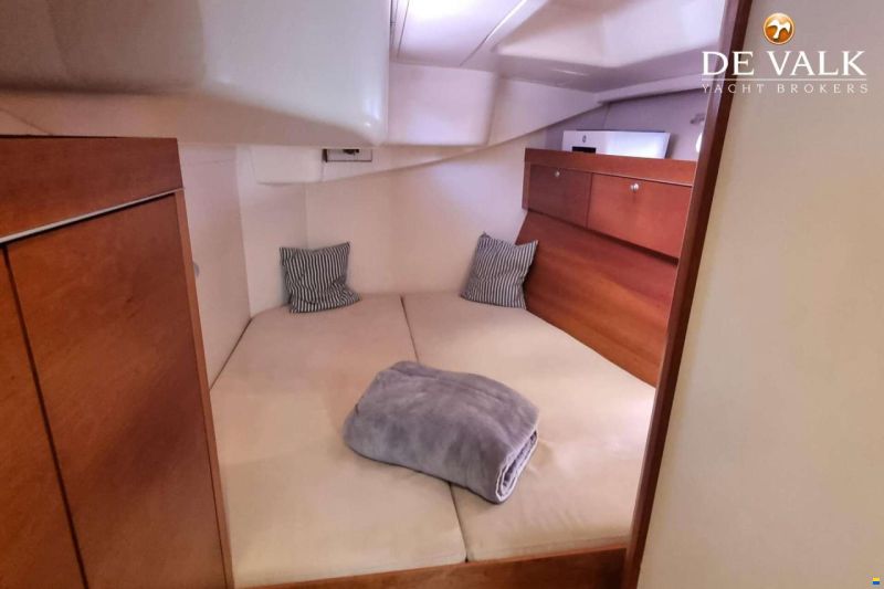 Hanse 545