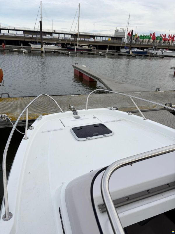Beneteau Flyer 6 Sundeck