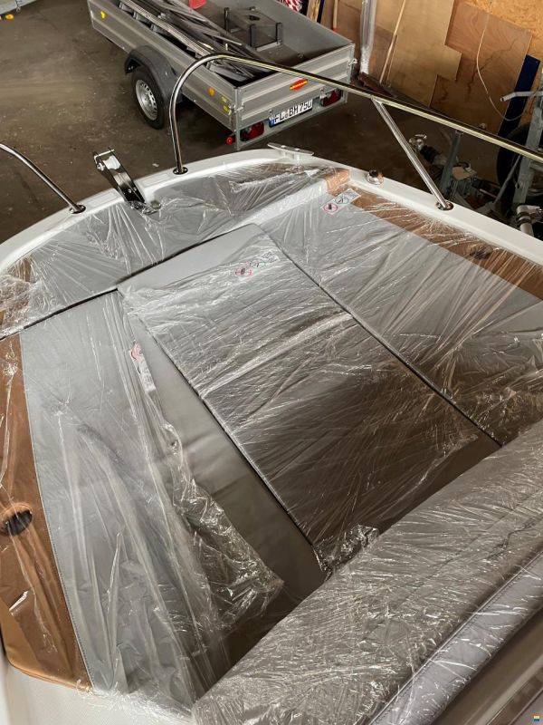 Beneteau Flyer 6 Sundeck