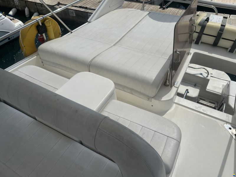 Azimut 40 Fly