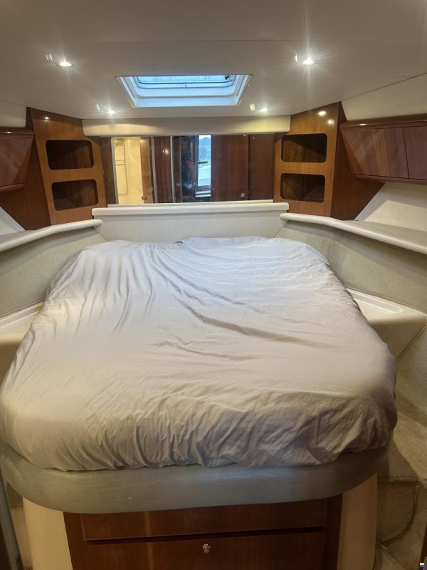Azimut 40 Fly