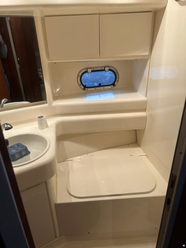 Azimut 40 Fly