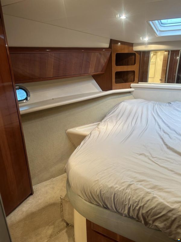 Azimut 40 Fly