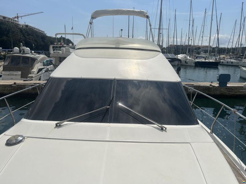 Azimut 40 Fly