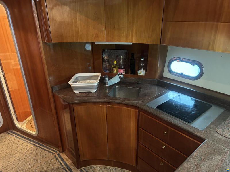 Azimut 40 Fly