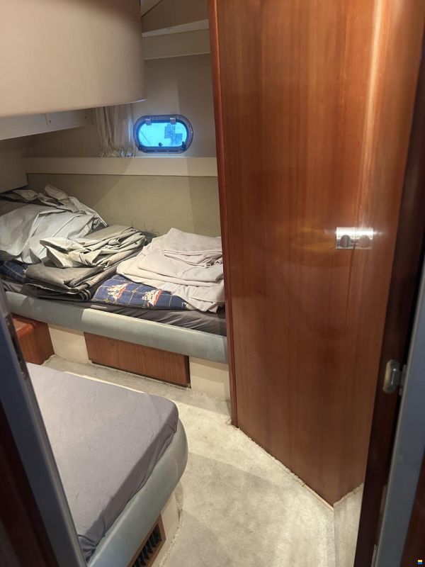 Azimut 40 Fly