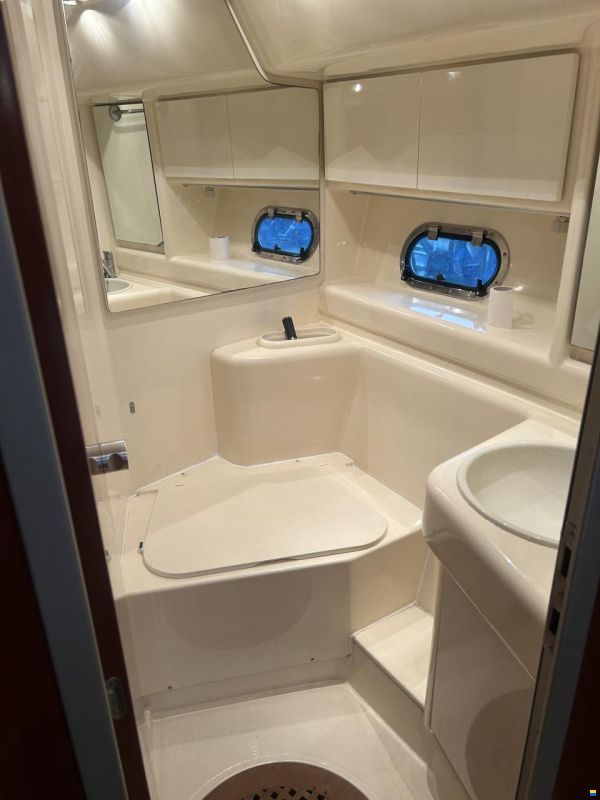 Azimut 40 Fly