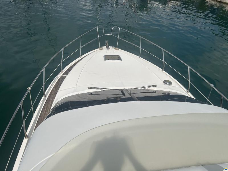 Azimut 40 Fly