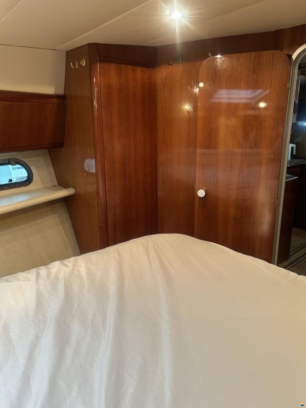 Azimut 40 Fly