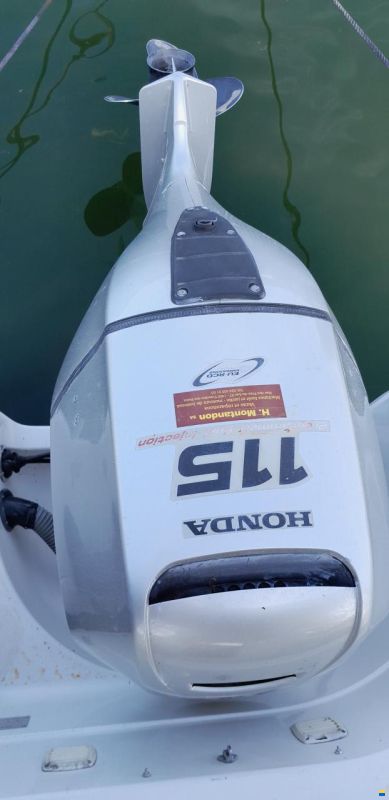 Atlantic Marine Adventure 660