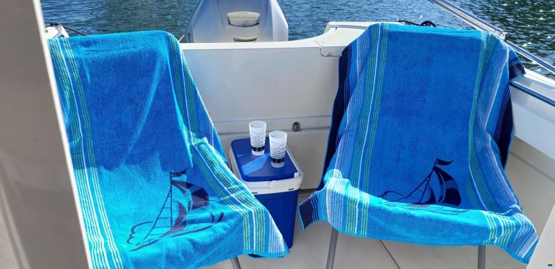 Atlantic Marine Adventure 660