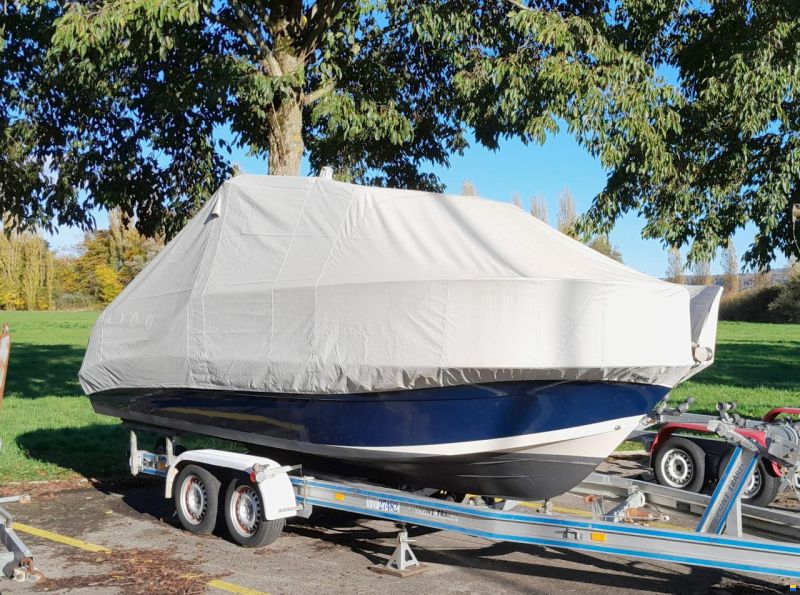 Atlantic Marine Adventure 660