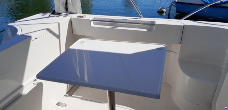 Atlantic Marine Adventure 660