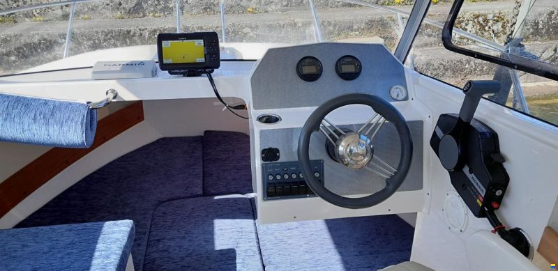 Atlantic Marine Adventure 660