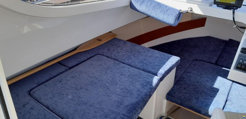 Atlantic Marine Adventure 660