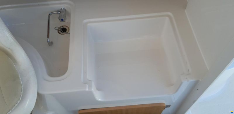 Atlantic Marine Adventure 660