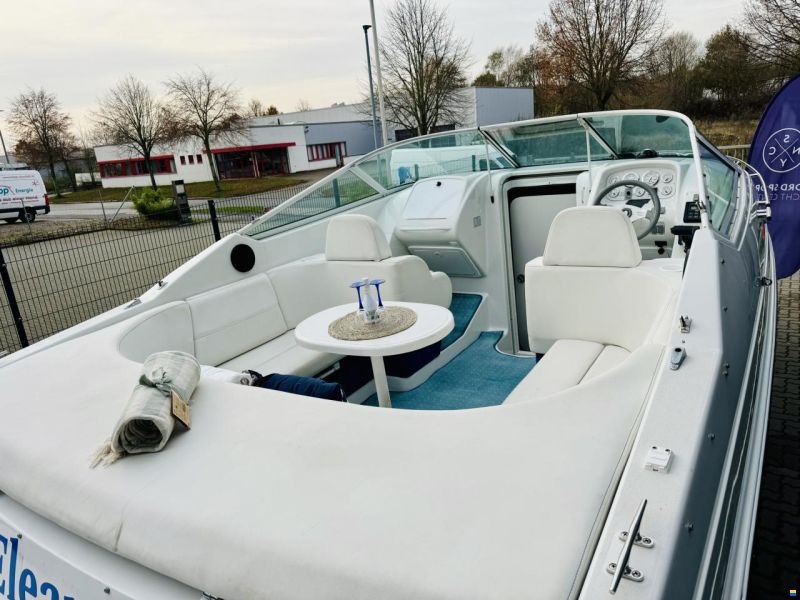Chris Craft 268 (27) Concept