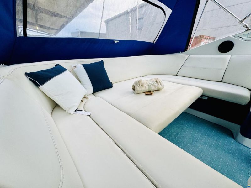 Chris Craft 268 (27) Concept
