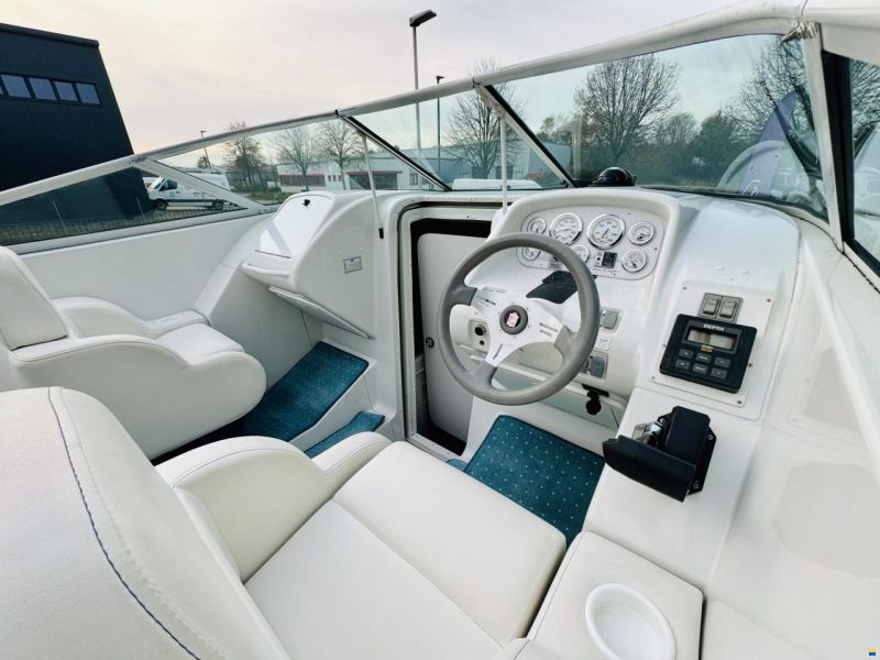 Chris Craft 268 (27) Concept