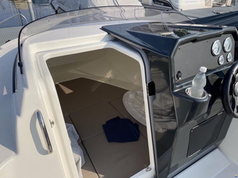 Quicksilver Activ 505 Cabin