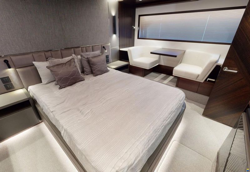 Sunseeker Manhattan 68