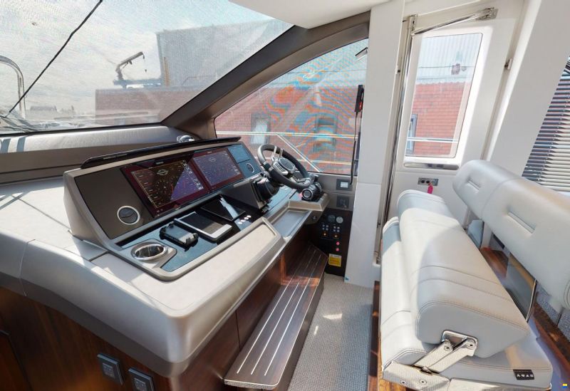Sunseeker Manhattan 68