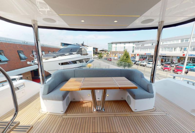 Sunseeker Manhattan 68