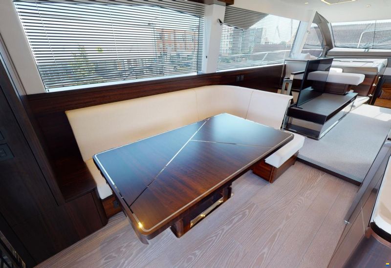 Sunseeker Manhattan 68