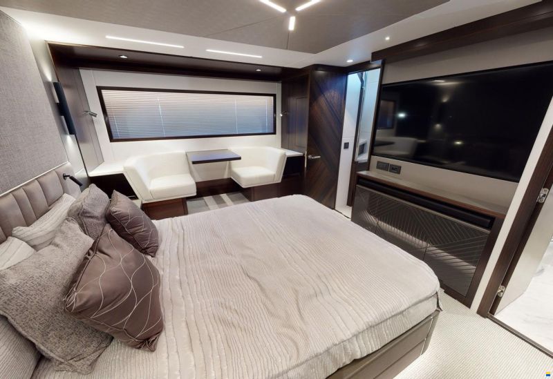 Sunseeker Manhattan 68