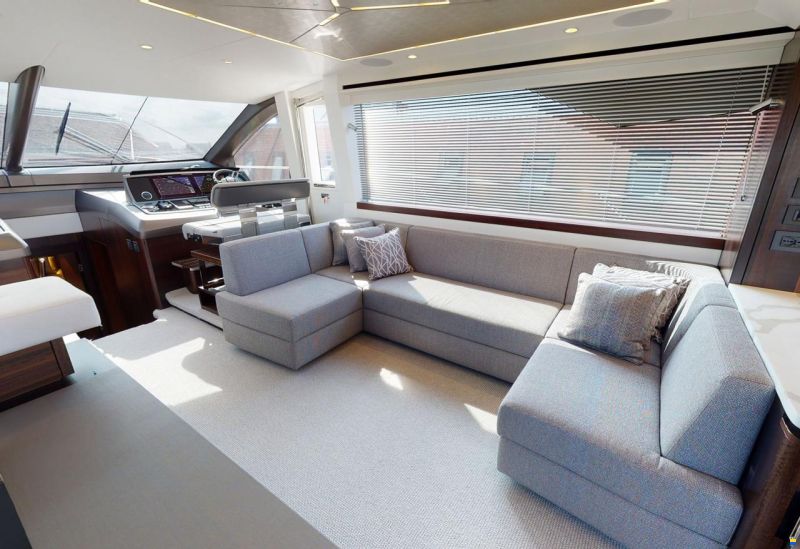 Sunseeker Manhattan 68