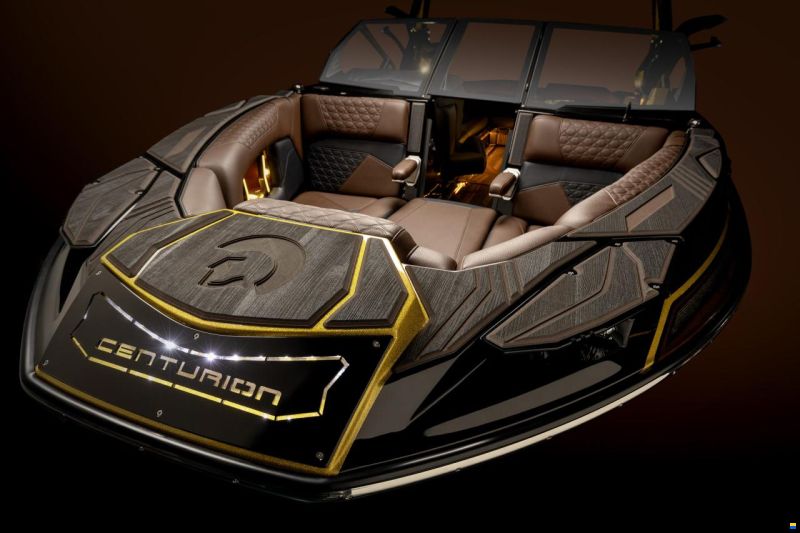 Centurion Ri245 2026 - 50th Anniversary Limited Ed