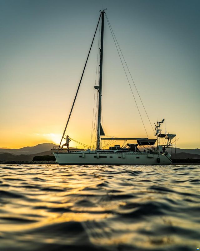 Jeanneau Voyage 12.50