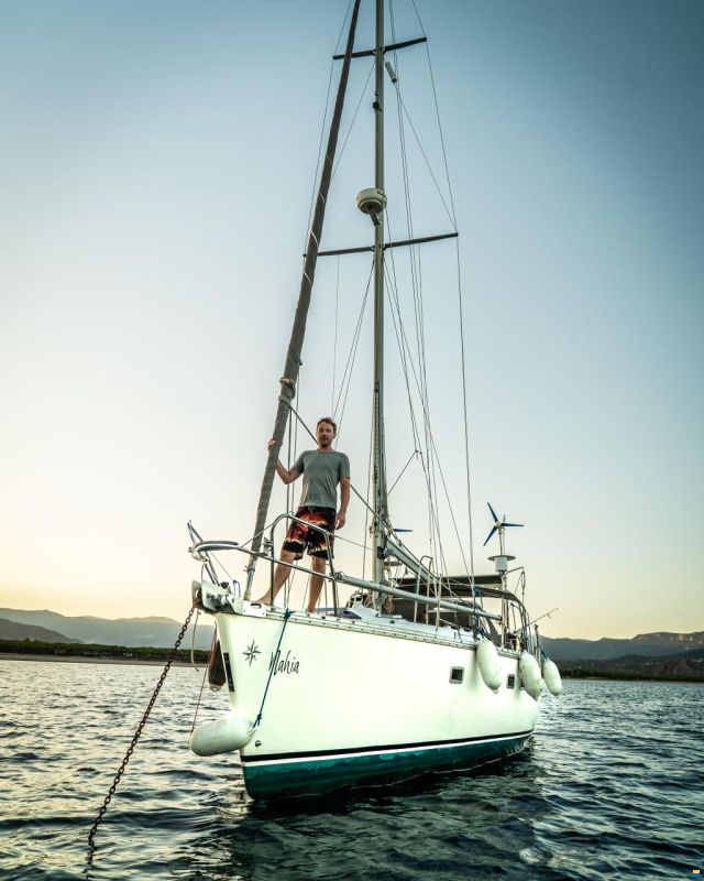 Jeanneau Voyage 12.50