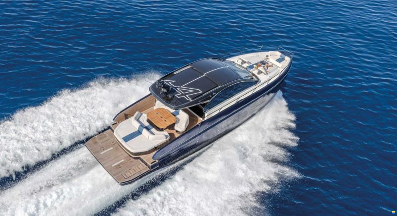 Beneteau Gran Turismo 50, 2027 NEW BOAT